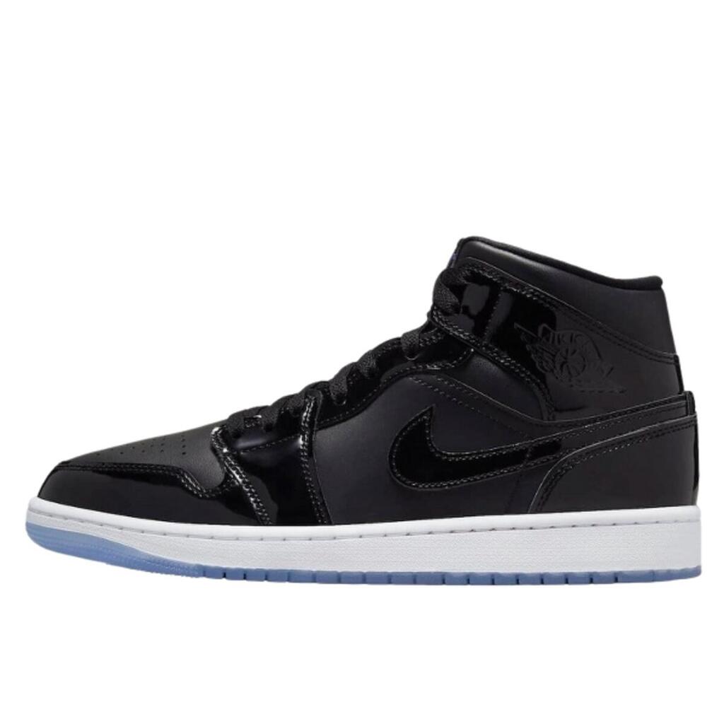 Shoes  1 Mid SE Space Jam