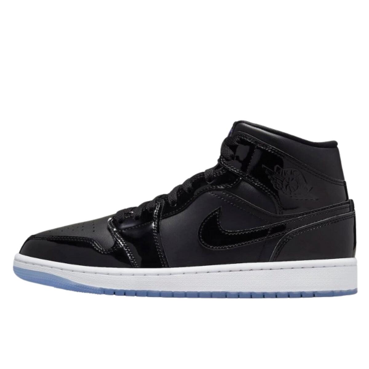 JORDAN Scarpe  1 Mid SE Space Jam