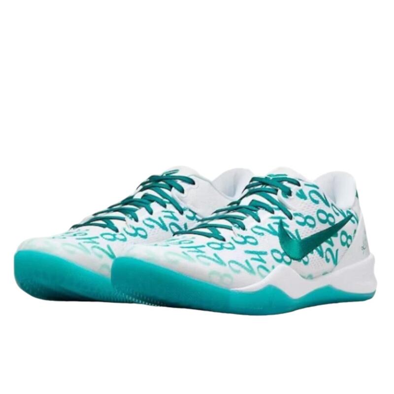 Kobe 8 Protro Radiant Emerald