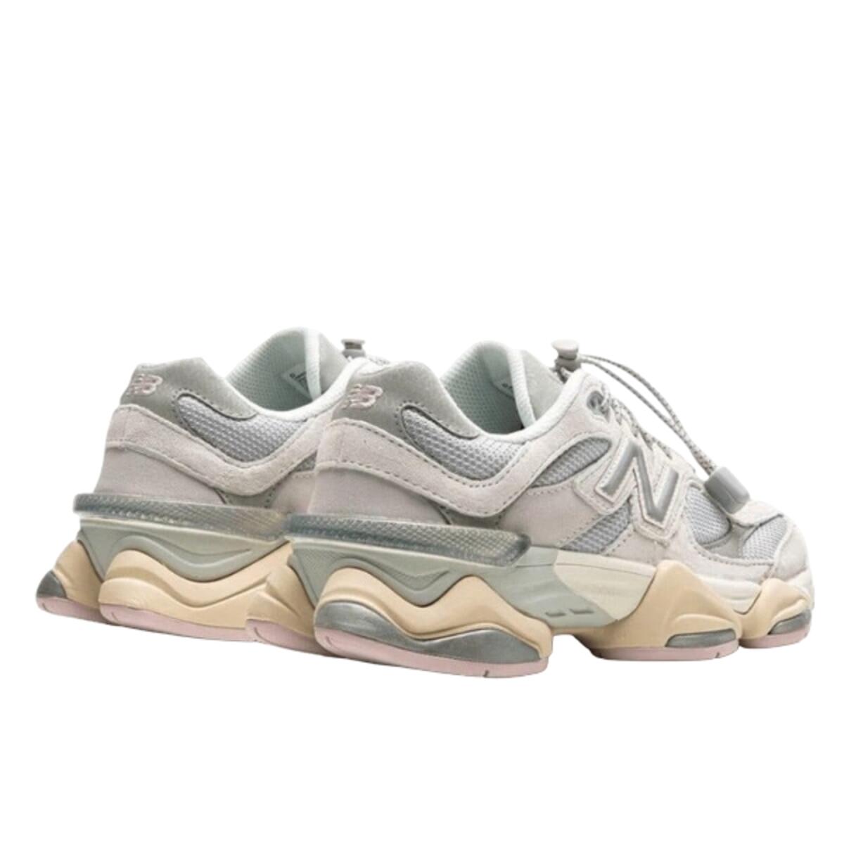 Zapatillas  9060 Grey Lilac 3/4