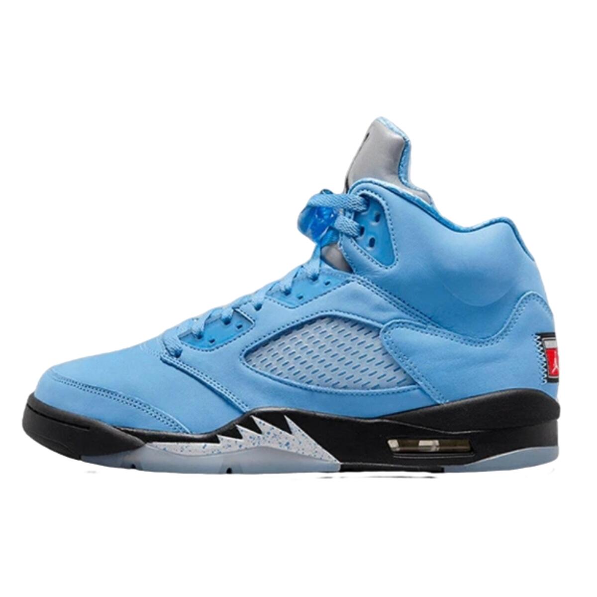 5 UNC