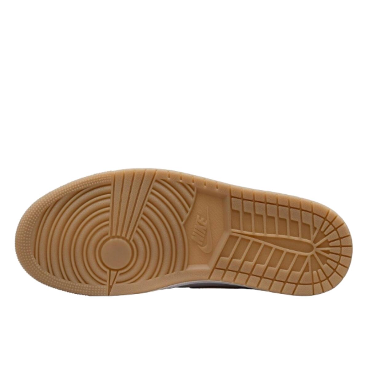 Chaussures  1 Retro High OG Metallic Gold 3/5
