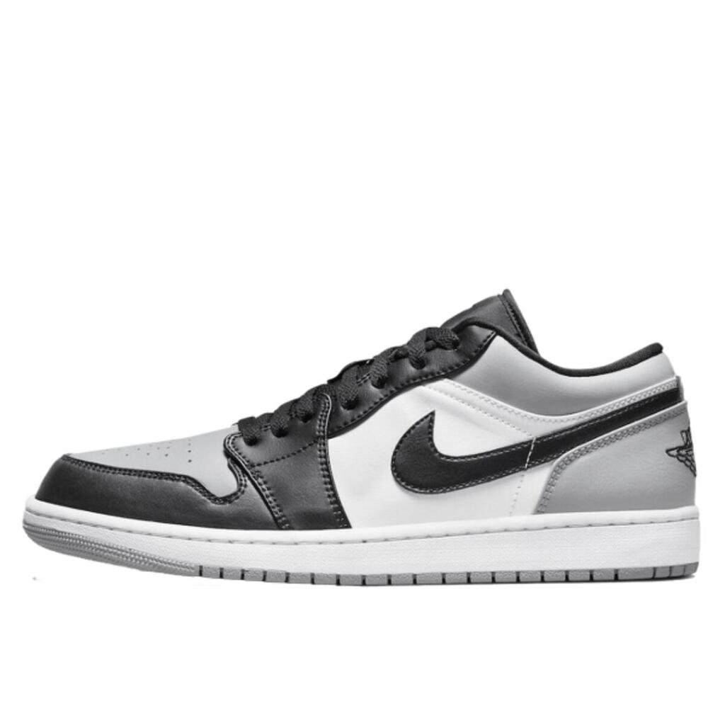 Shoes  1 Low Shadow Toe