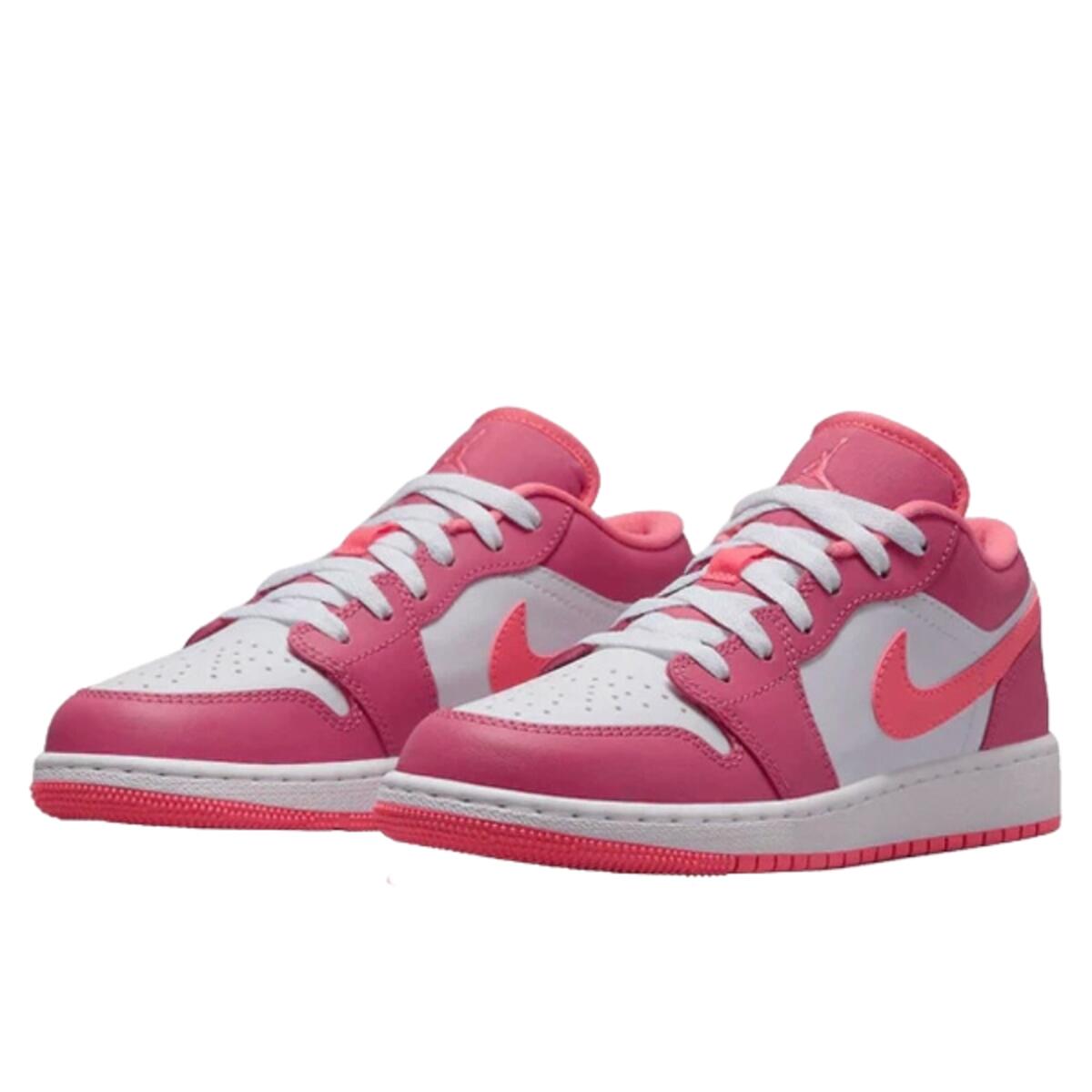 Schoenen  1 Low Desert Berry 2/3