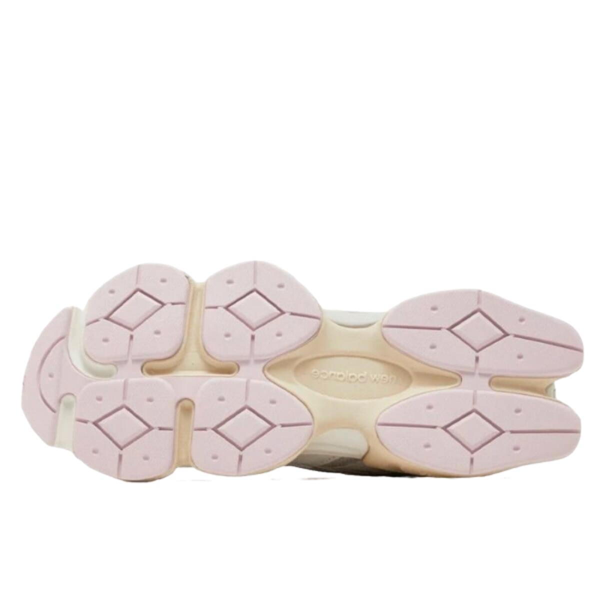 Zapatillas  9060 Grey Lilac 4/4