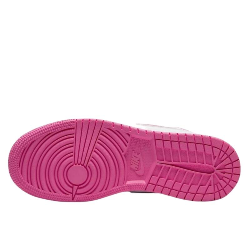 1 Low Pinksicle Orange