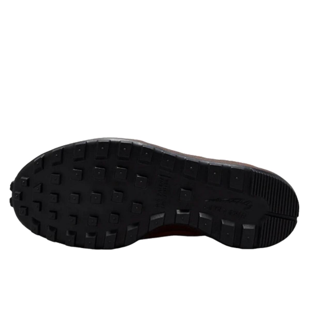 Chaussures NikeCraft General Purpose Shoe Tom Sachs Field Brown 3/3