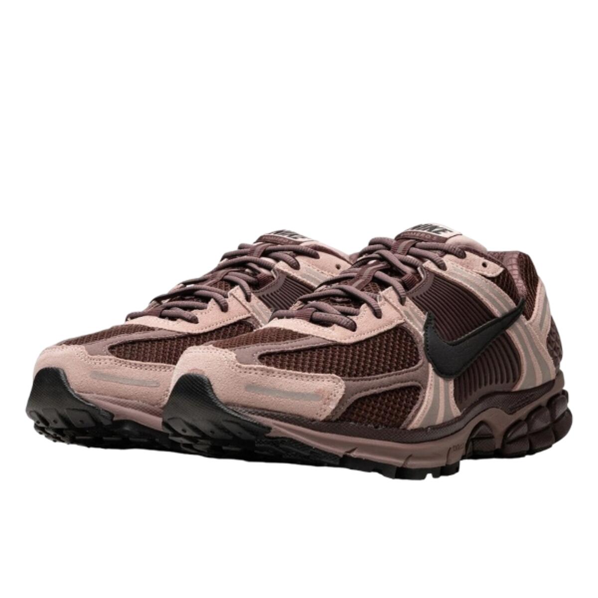 Chaussures  Zoom Vomero 5 Plum Eclipse 2/4