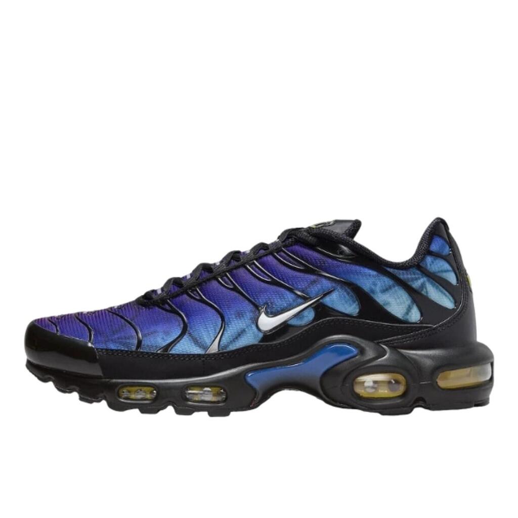 Shoes  Air Max Plus 25th Anniversary