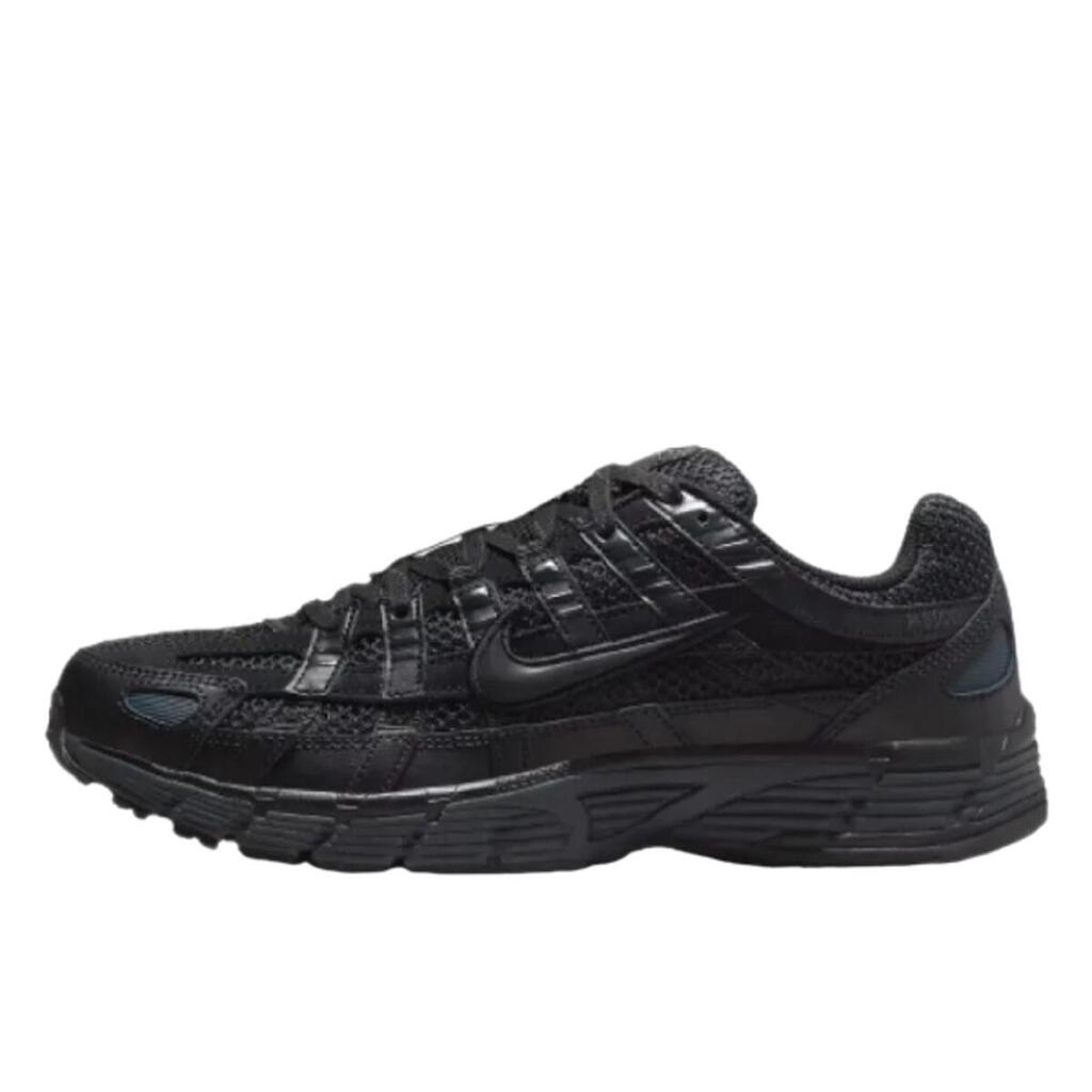 Shoes  P-6000 Premium Triple Black