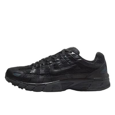 Zapatillas P-6000 Premium Triple Black