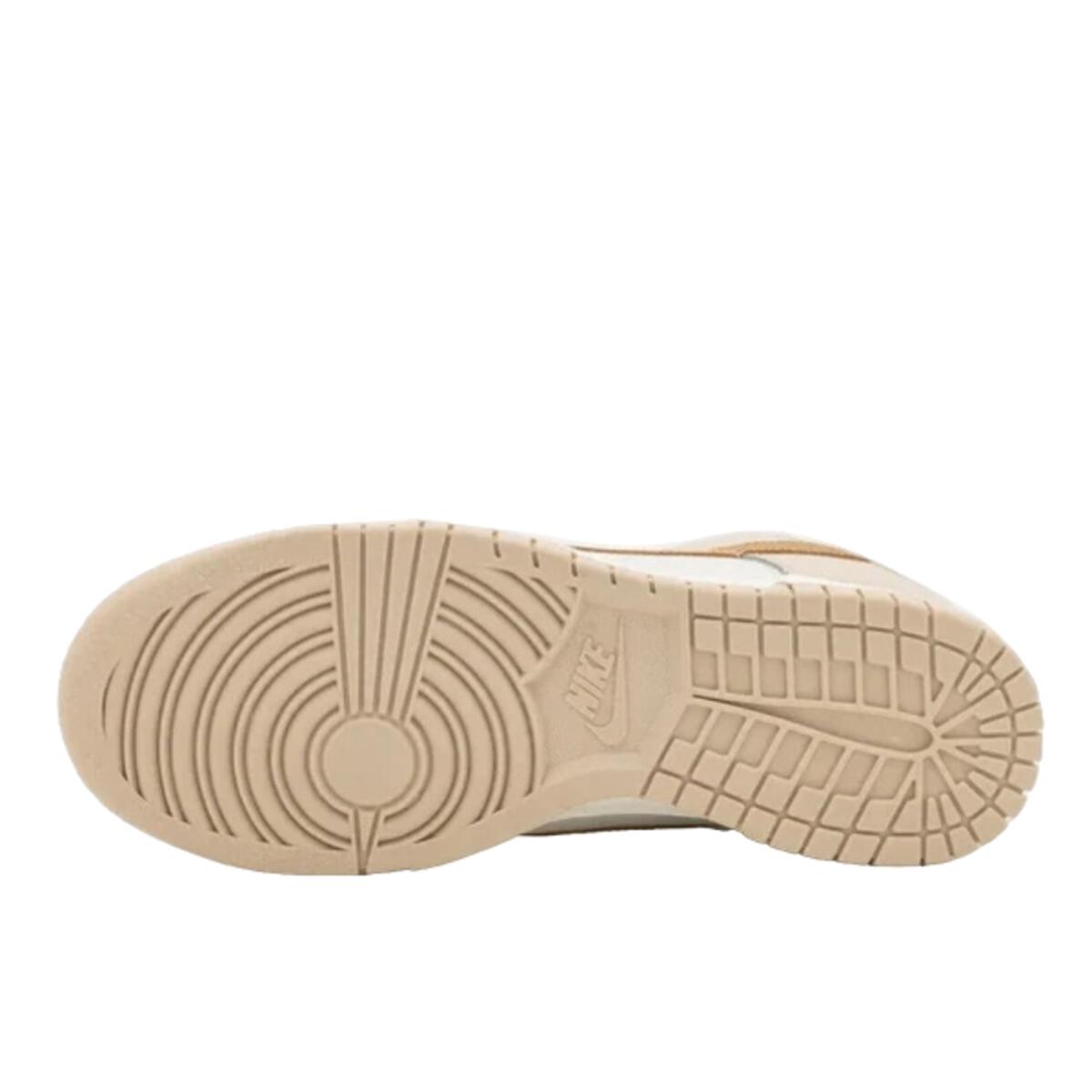 Chaussures  Dunk Low Phantom Metallic Gold 3/3