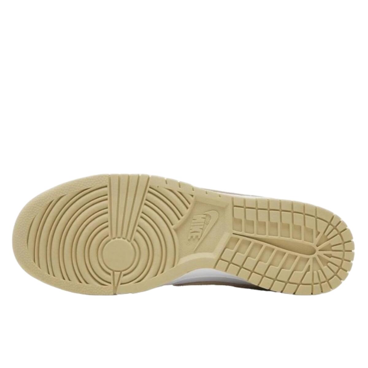 Schuhe  Dunk Low Team Gold 3/3