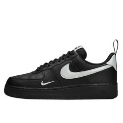 Chaussures Air Force 1 '07 LV8 UT Black White