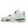 4 Retro SB Pine Green