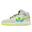Air Jordan 1 Mid SE Warped Swoosh