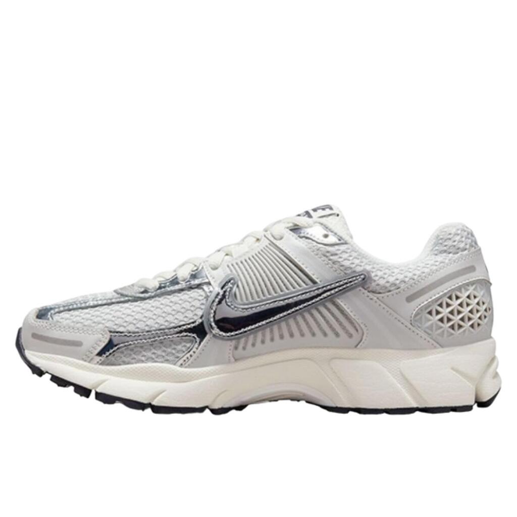 Shoes  Zoom Vomero 5 Photon Dust Metallic Silver