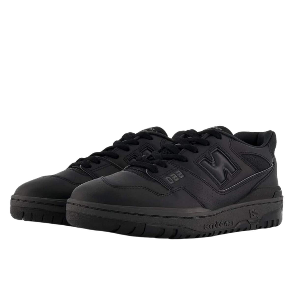Chaussures  550 Triple Black 2/6
