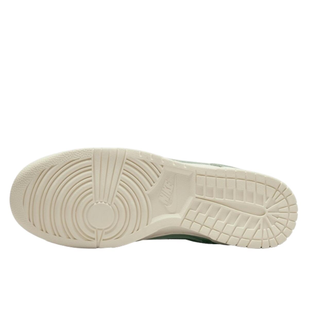 Chaussures  Dunk Low Mica Green 3/3