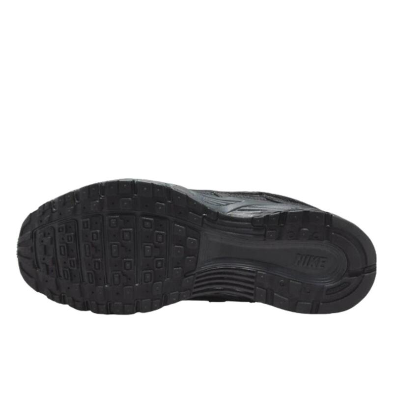 P-6000 Premium Triple Black
