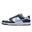 Dunk Low Midnight  University Blue
