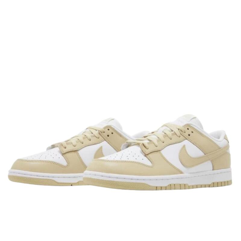Dunk Low Team Gold