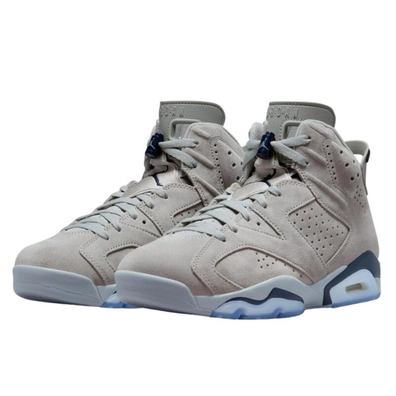 6 Retro Georgetown (2022)