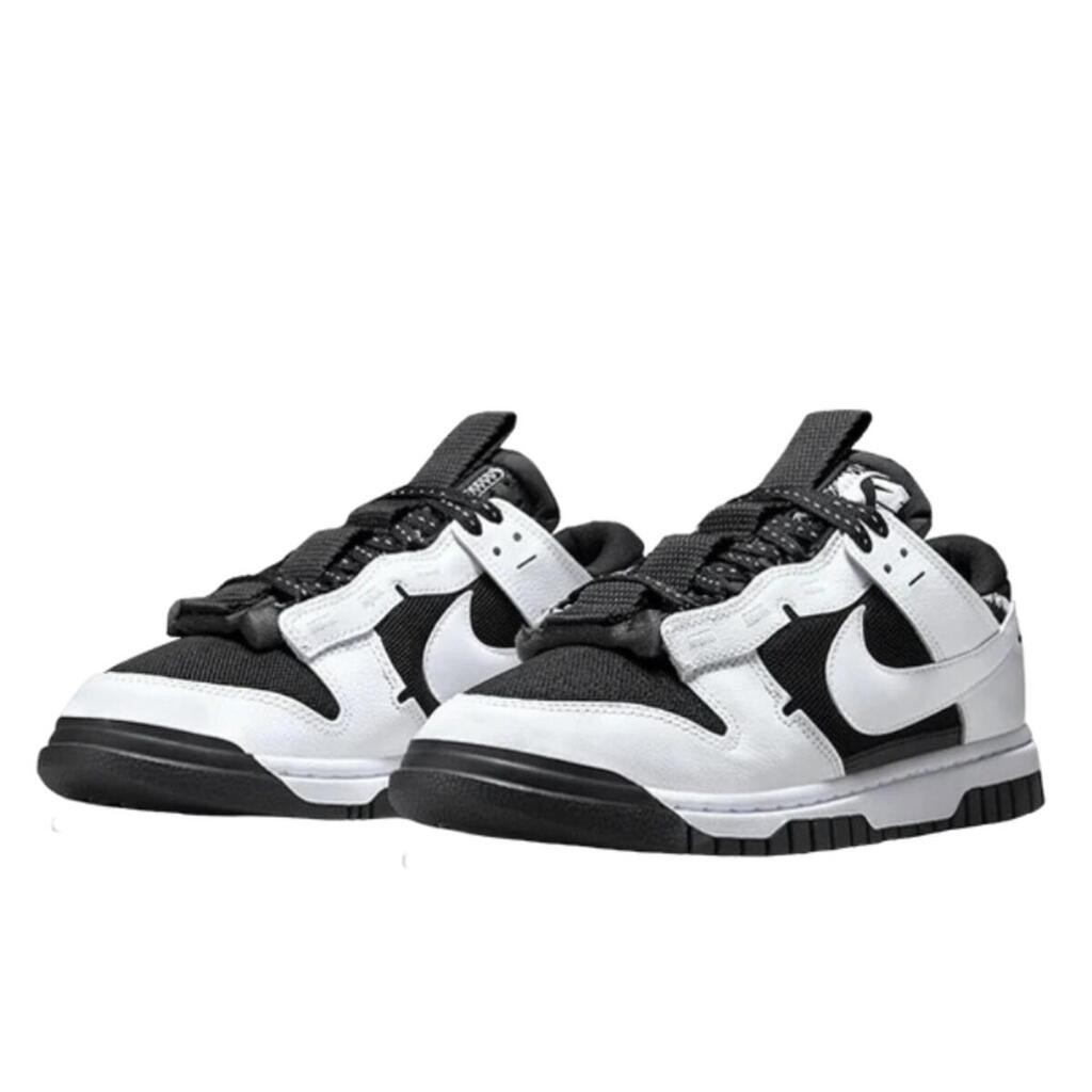 Shoes  Dunk Low Jumbo Reverse Panda