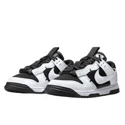 Chaussures Dunk Low Jumbo Reverse Panda