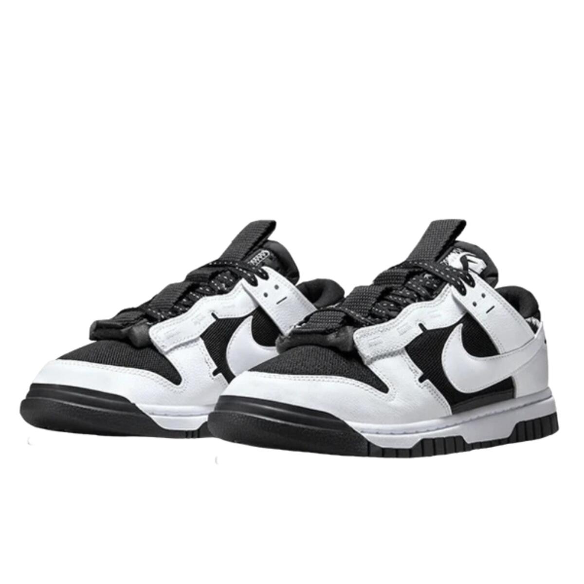 NIKE Scarpe  Dunk Low Jumbo Reverse Panda