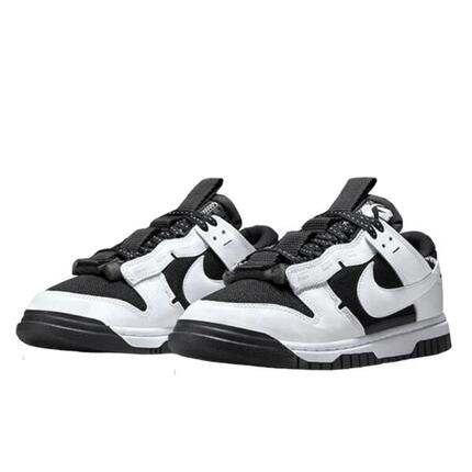 Chaussures Dunk Low Jumbo Reverse Panda