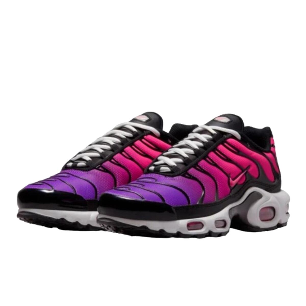 Chaussures  Air Max Plus Dusk 2/3