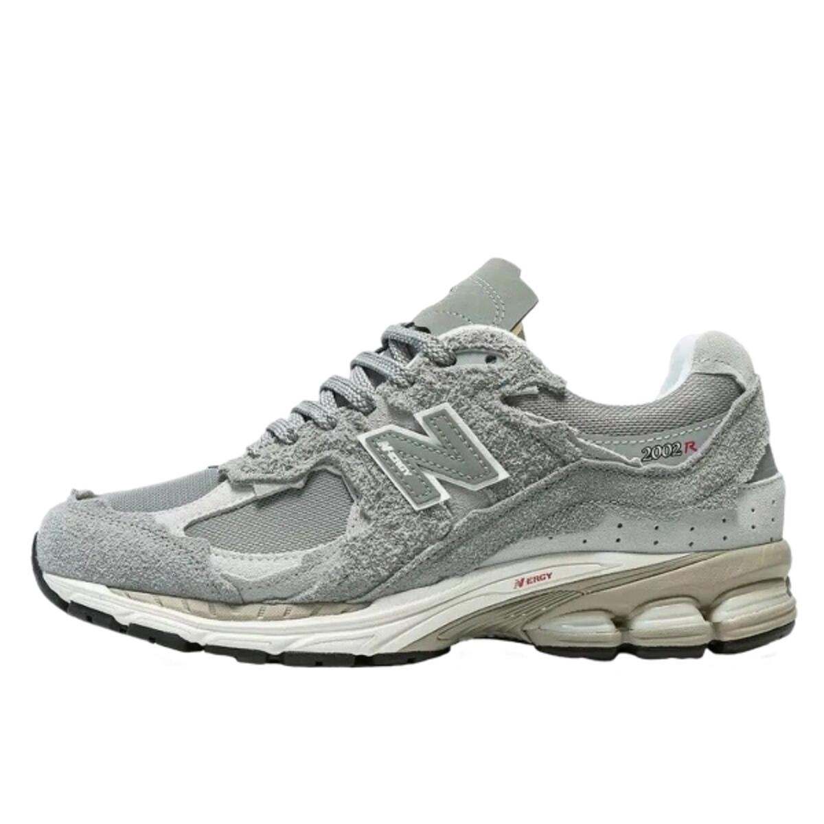NEW BALANCE Schoenen  2002R Protection Pack Grey