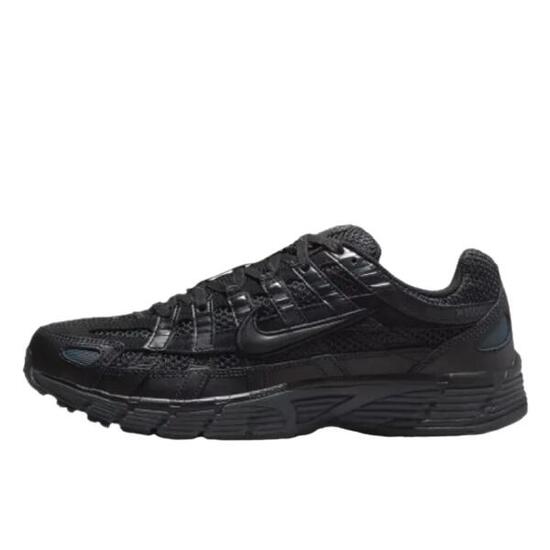 Zapatillas P-6000 Premium Triple Black