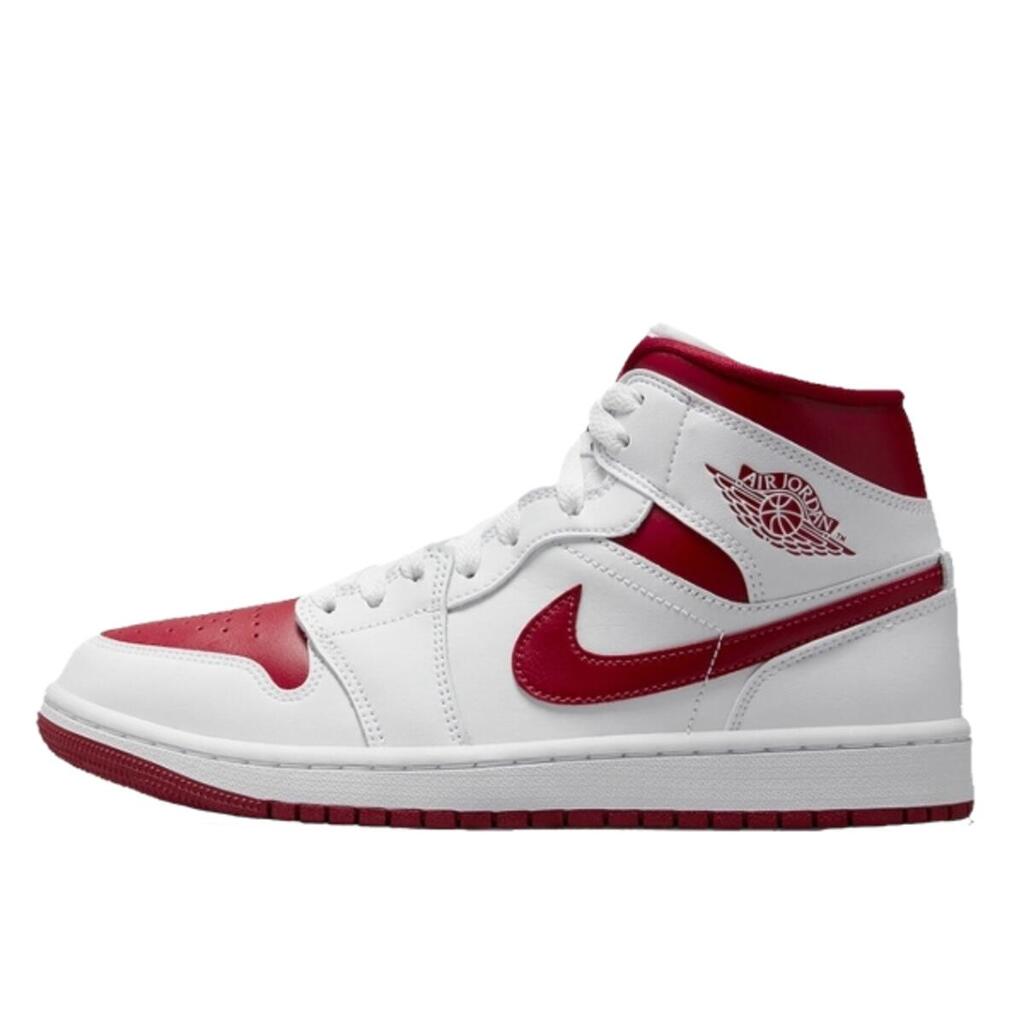 Shoes  1 Mid Reverse Chicago 2022