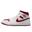 Air Jordan 1 Mid Reverse Chicago 2022