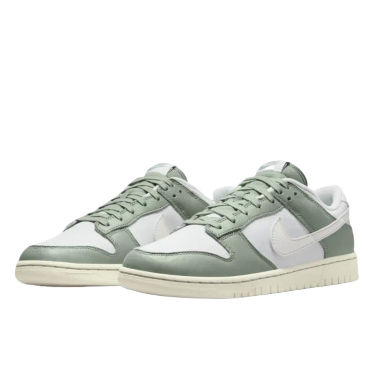 Chaussures  Dunk Low Mica Green 2/3