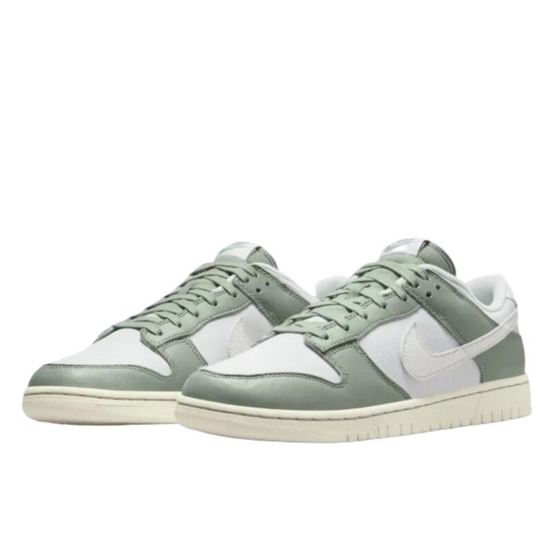 Dunk Low Mica Green