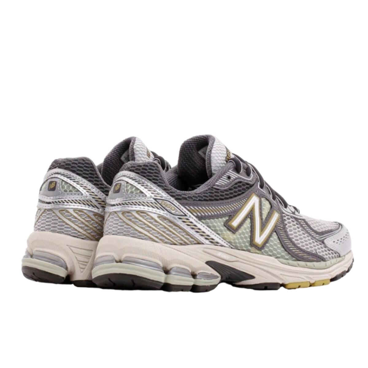 Chaussures  860 V2 Earth 3/3