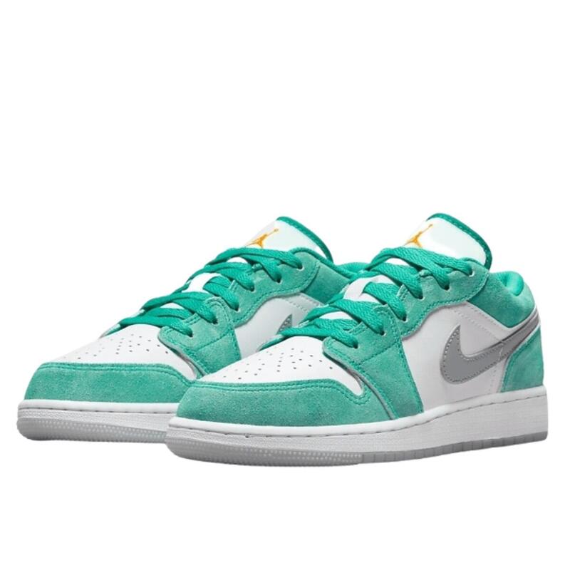 1 Low SE New Emerald Grey