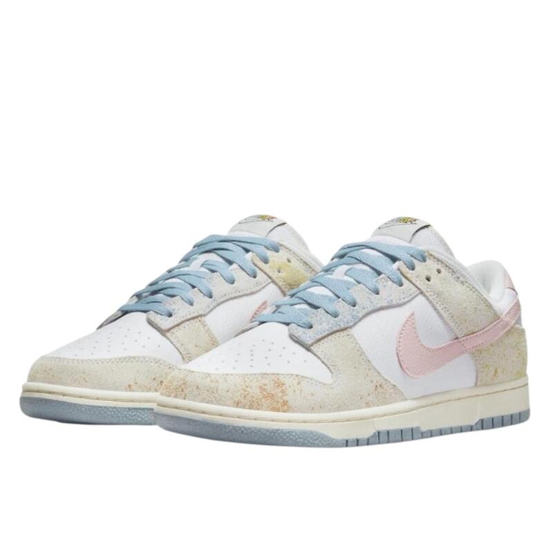Dunk Low Oxidized