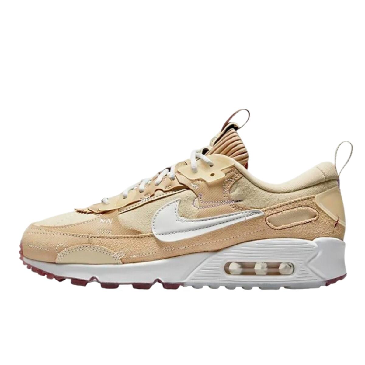 NIKE Scarpe  Air Max 90 Futura Serena Williams Design Crew Hemp
