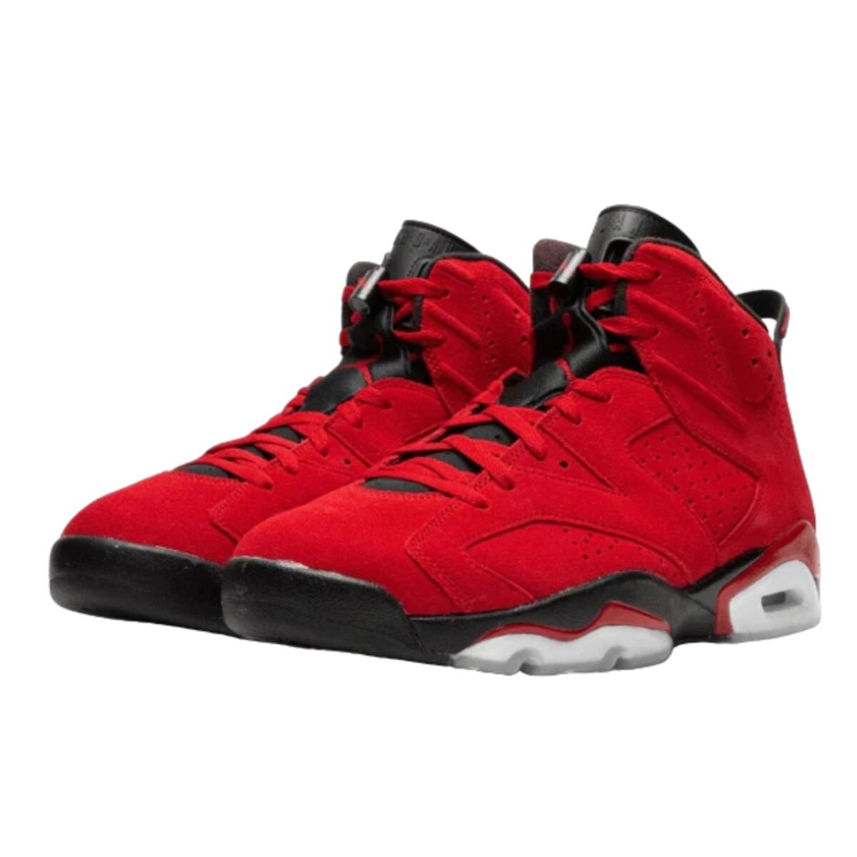 Chaussures  6 Retro Toro Bravo 2/3