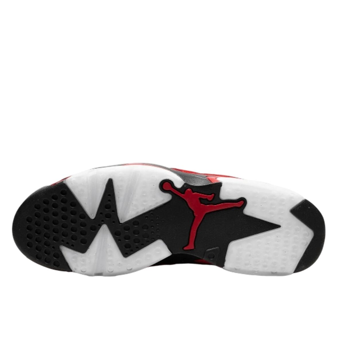 Chaussures  6 Retro Toro Bravo 3/3