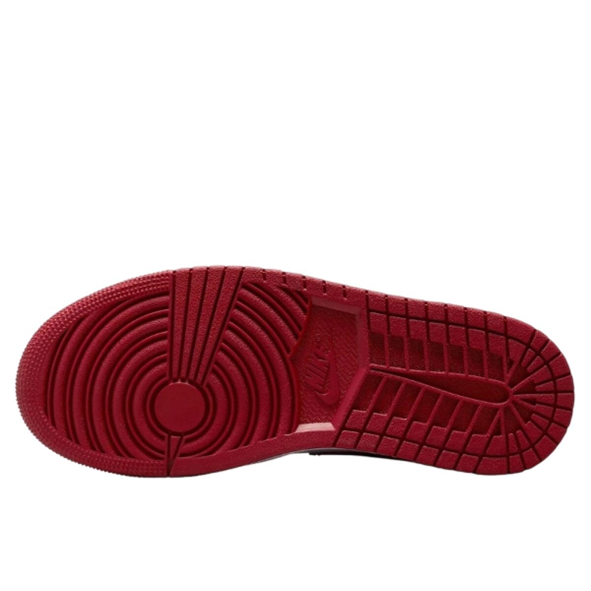 Chaussures  1 Mid Reverse Chicago 2022 3/6