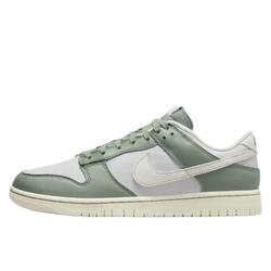 Chaussures Dunk Low Mica Green