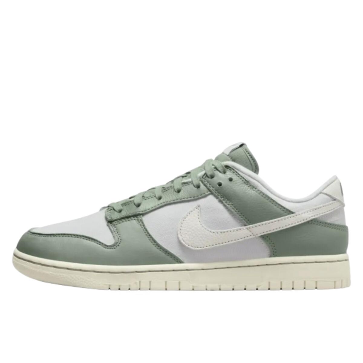 NIKE Shoes  Dunk Low Mica Green
