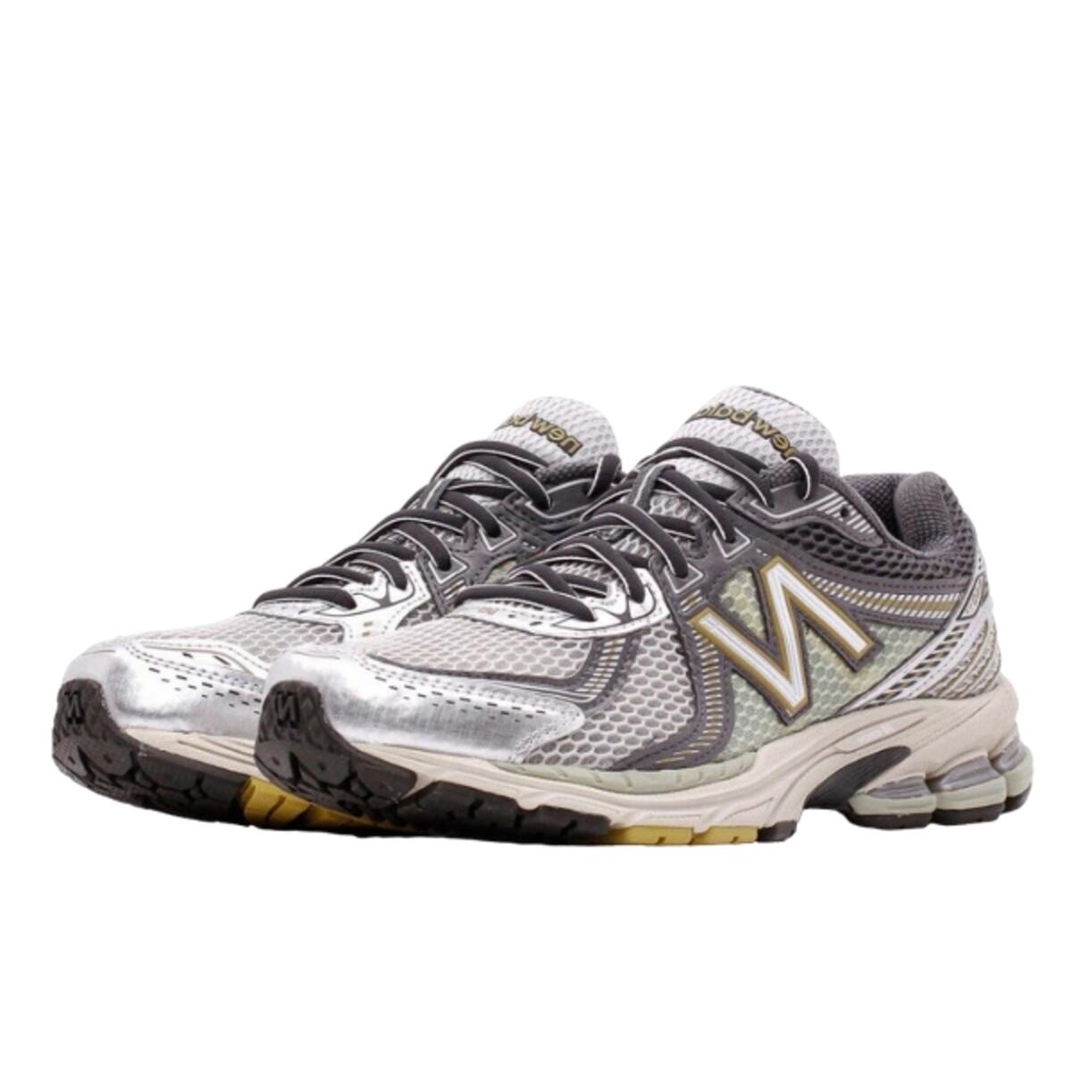 Chaussures  860 V2 Earth 2/3