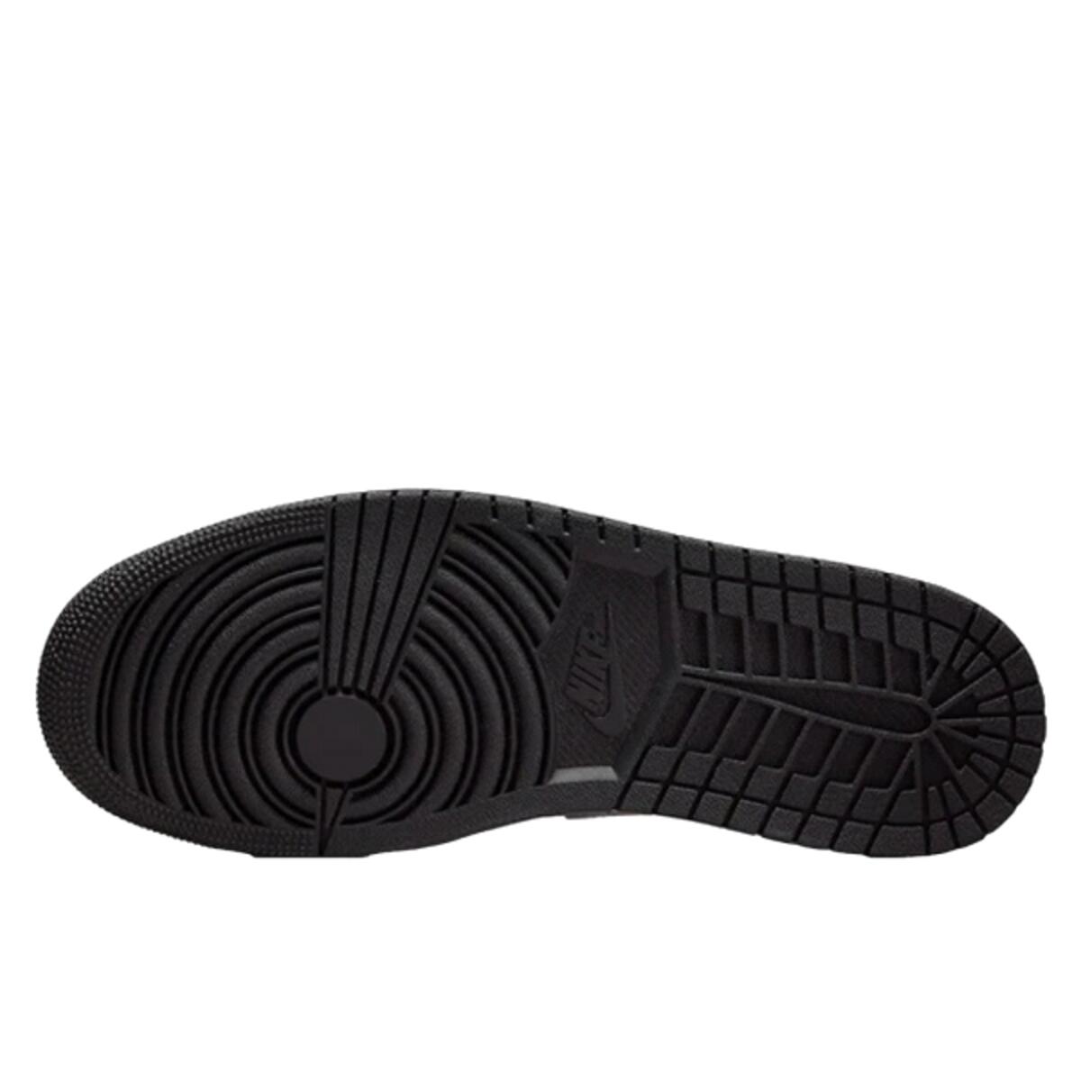 Chaussures  1 Mid Lakers (2022) 3/3