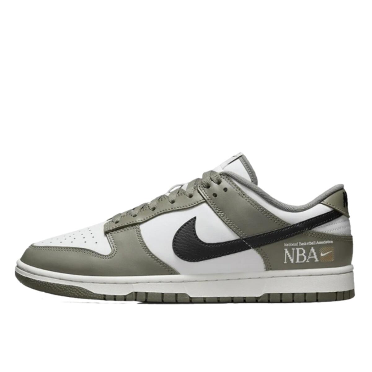 NIKE Shoes  Dunk Low NBA Paris